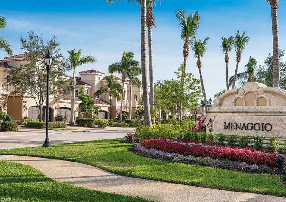1st image of 9279 Menaggio Ct APT 202