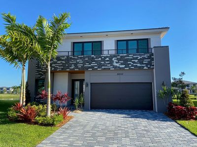 8695 Prospect Ln, Parkland, FL, 33076