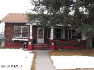 109 S Franklin Ave, Wenatchee, WA 98801