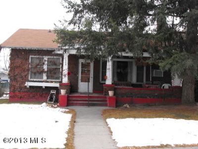 109 S Franklin Ave, Wenatchee, WA, 98801