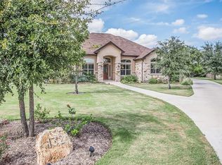 132 Layton Way, Georgetown, TX 78633