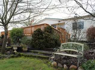 241 NE Darrell Ave, Winston, OR 97496