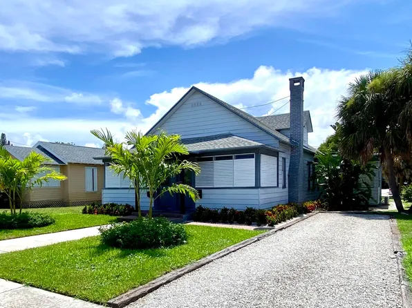 711 S N Street, Lake Worth Beach, FL 33460