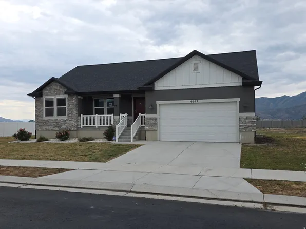 4847 N Canaan Peak Dr #1410, Eagle Mountain, UT 84005