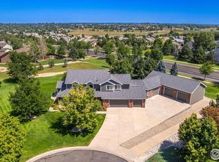 1006 Somerly Ln, Fort Collins, CO 80525