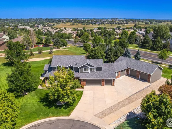 1006 Somerly Ln, Fort Collins, CO 80525