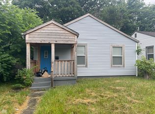 230 S Temple Ave, Indianapolis, IN
