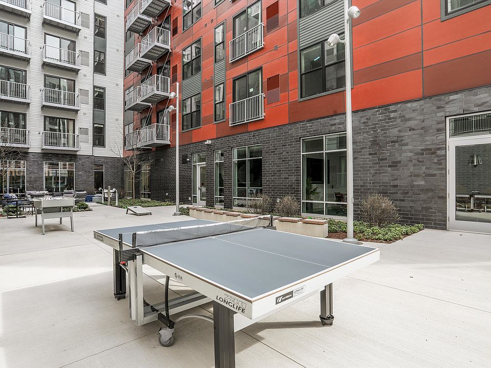 Phase II (1100 Broadway) Courtyard Games