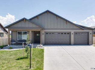 458 Rowland, Bozeman, MT 59718