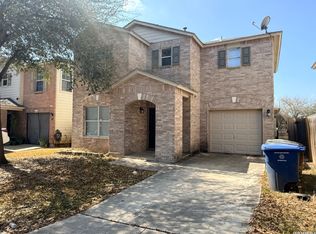 91 Booker Palm, San Antonio, TX 78239