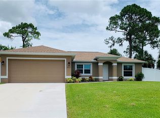 3422 Moravia Ave, North Port, FL 34286