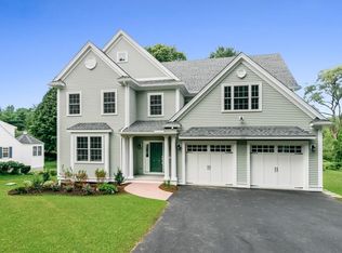 116 Burlington St, Lexington, MA 02420