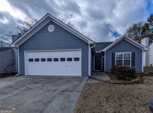 2503 Barndale Dr, Lawrenceville, GA 30044