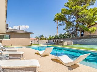 5114 Harrison Dr, Las Vegas, NV 89120