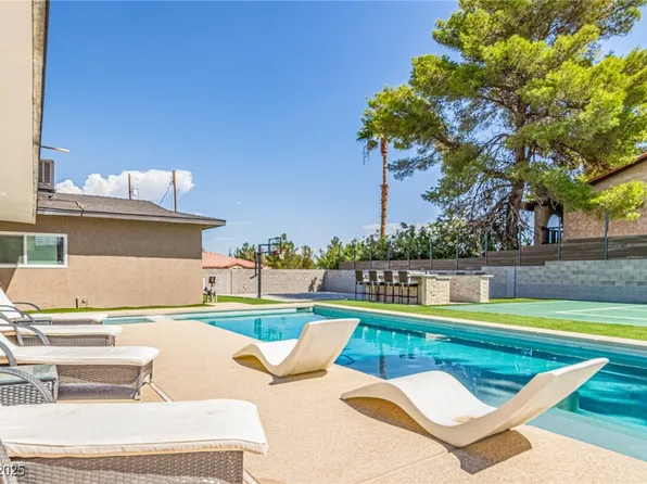 5114 Harrison Dr, Las Vegas, NV 89120