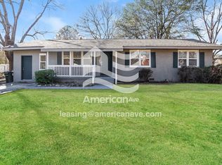 2818 39th Ct, Tuscaloosa, AL 35401