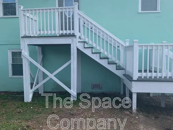 1118 Gunn Ave, Charleston, SC