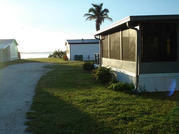 Beautiful Doublewide Home