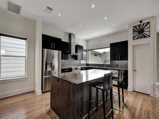 2105 Goodrich Ave APT 5, Austin, TX 78704 | Zillow