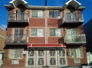 9417 110th St, South Richmond Hill, NY 11419