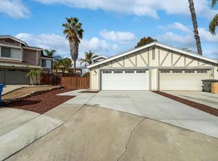 8562 Dortha Ct, Santee, CA 92071