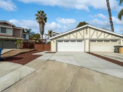 8562 Dortha Ct, Santee, CA, 92071