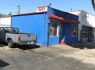 4257 E Compton Blvd, Compton, CA 90221