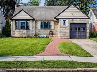 1016 Merrick Ave, Haddon Township, NJ 08108