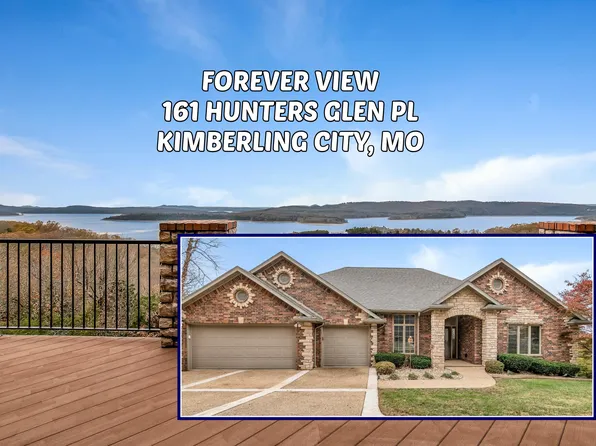 161 Hunters Glen Place, Kimberling City, MO 65686