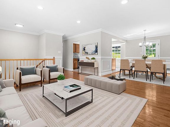 4th image of 9003 Mill Ct