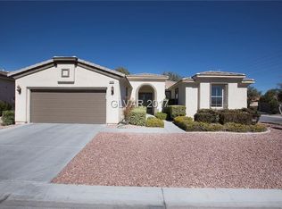 10226 Ritornia Ave, Las Vegas, NV 89135