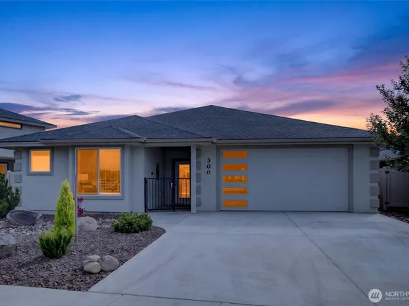 300 E Chinook, Ellensburg, WA 98926