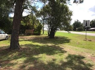 29017 State Highway 19 N, Athens, TX 75752