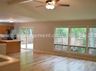 2702 Homestead Rd, Madison, WI 53711