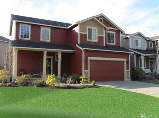 15822 93rd Ave E, Puyallup, WA 98375