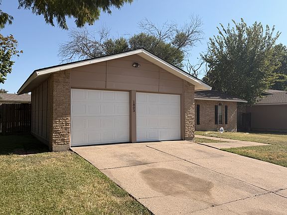 2nd image of 1803 Wickersham Dr