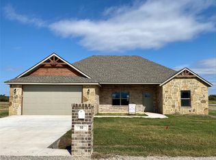 10 Bull Run, Calera, OK 74730