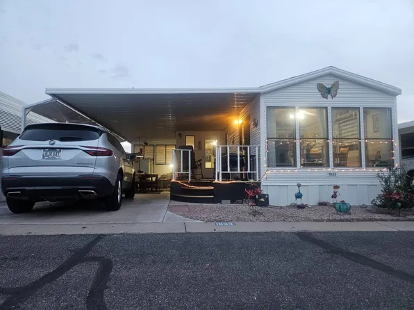 8700 E University Dr #1933, Mesa, AZ 85207