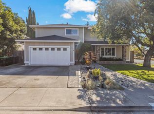 3196 Thistledown Ct, Pleasanton, CA 94588