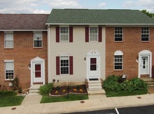 765 Northfield Ct, Harrisonburg, VA 22802