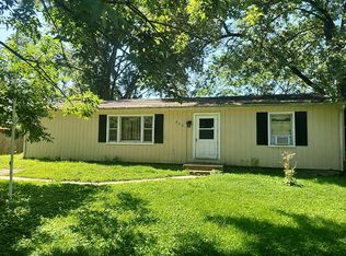 532 Pembroke Dr, Belleville, IL 62223