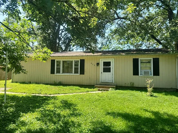 532 Pembroke Dr, Belleville, IL 62223