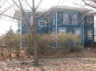 717 S Osage St, Augusta, KS 67010