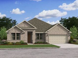Amadora II Plan, River Ranch Estates, Dayton, TX 77535