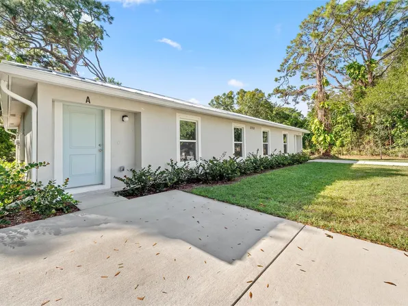 2703 Avenue G, Fort Pierce, FL 34947