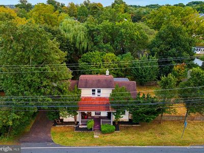 328 Maple Ave, Harleysville, PA, 19438