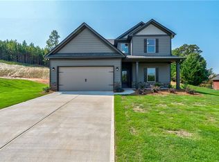 1605 Carriage Ct, Monroe, GA 30656