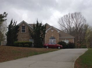 5159 Miller Rd, Lilburn, GA 30047