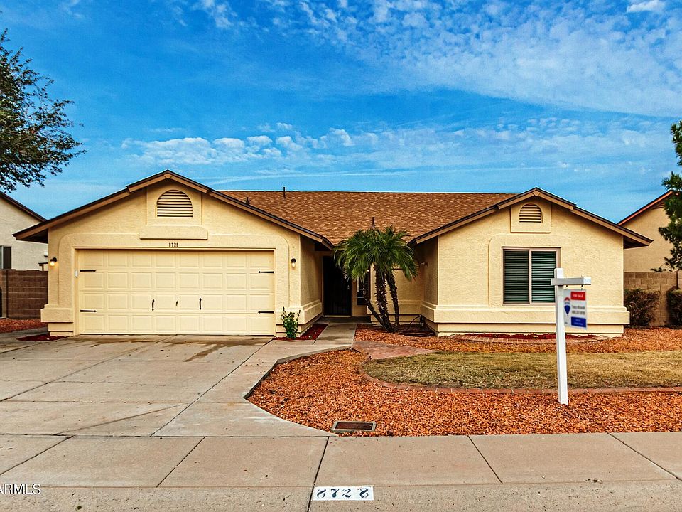 1st image of 8728 W Sierra Vista Dr