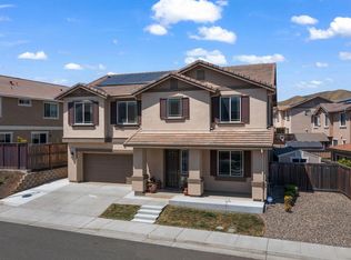 2153 Sweetwater Dr, Fairfield, CA 94533
